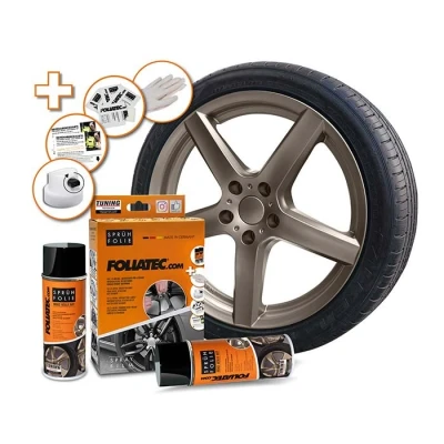 Afbeelding van Foliatec Spuitfolie FT 2089