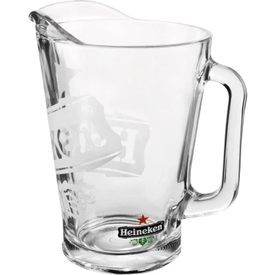 Afbeelding van Heineken Pitcher Glas