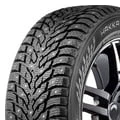 Afbeelding van Nokian HAKKAPELIITTA 9 XL M+S 3PMSF TL 185/65 R15 92T personenwagen Winterbanden Banden TS32196