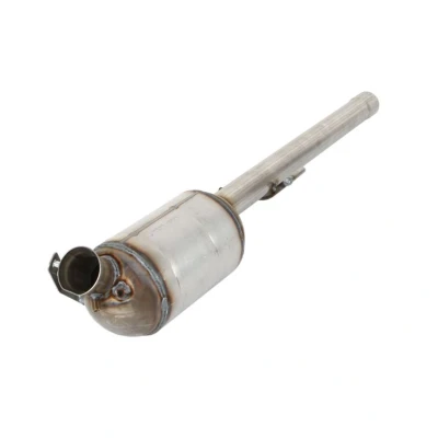 Afbeelding van JMJ 1043 Roetfilter MERCEDES BENZ: Vito Minibus, Mixto, Viano