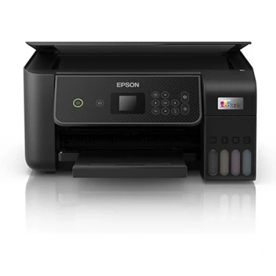 Image de Epson Imprimante Multifonction Ecotank Et 2875 A4 (c11cj66424)