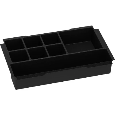 Afbeelding van Tanos 83000867 Gereedschapinlegstuk 1 stuks (l x b h) 163 258 44 mm