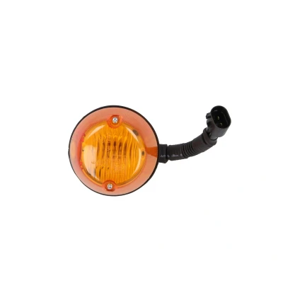Afbeelding van DT Spare Parts 3.31054 Knipperlichten Montage aan zijkant P21W 24