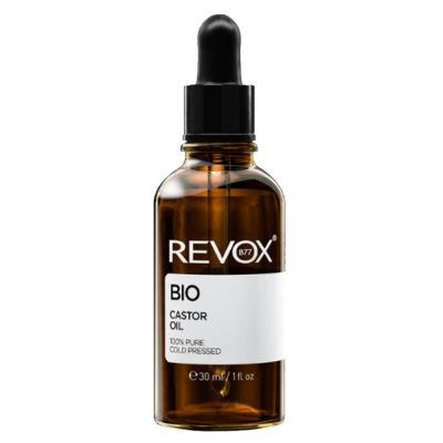 Afbeelding van Wonderolie Revox B77 Bio 30 ml