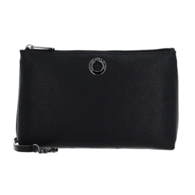 Afbeelding van Mandarina Duck Mellow Clutch, Dames, Maat: One Size, Nero