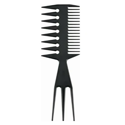 Afbeelding van Sibel 3Way Styling Kam