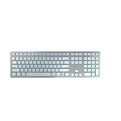 Afbeelding van Cherry KW9100 Slim voor Mac toetsenbord