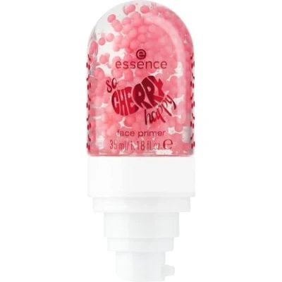 Afbeelding van essence So Cherry Happy Gezichtsprimer, Langhoudend, Primen, Natuurlijk (35 ml)