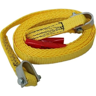 Afbeelding van CARCOMMERCE 61601 Sleepkabel 4m