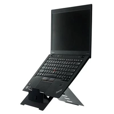 Image de r go riser laptopständer schwarz tools rgoristbl
