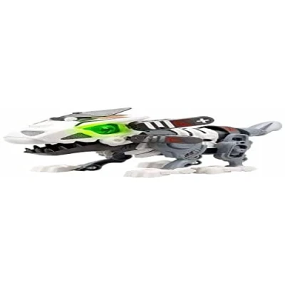 Image de Robot Silverlit Mega Biopod Cyberpunk dans sa capsule