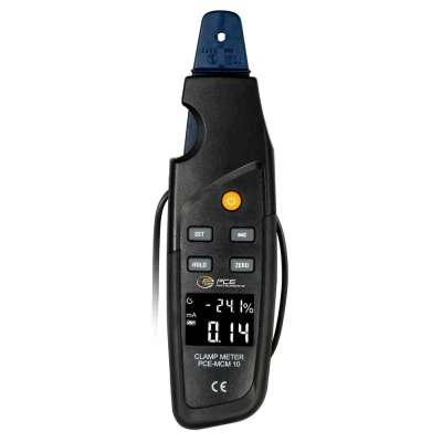 Afbeelding van PCE Instruments MCM 10 Stroomtang Digitaal Automotive