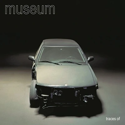 Afbeelding van Museum Traces Of (CD)