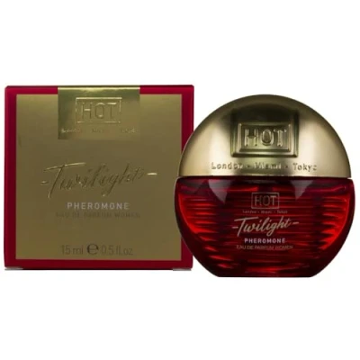 Afbeelding van HOT Twilight Feromonen Parfum 15 ml