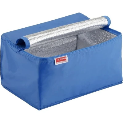 Afbeelding van Sunware Koeltas 24 Liter Blauw Koeltassen