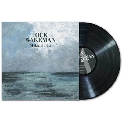 Afbeelding van Rick Wakeman Melancholia (LP)