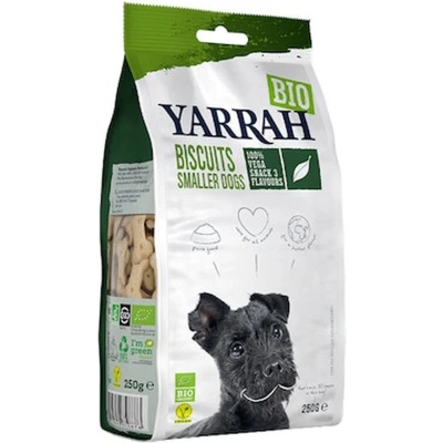 Afbeelding van Yarrah Vega Multi Hondenkoekjes 2 x 250 g