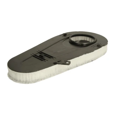 Afbeelding van FILTRON AK 362/7 Luchtfilter 44,5 230 504 Filter insert BMW: 5 Saloon, Touring, 7