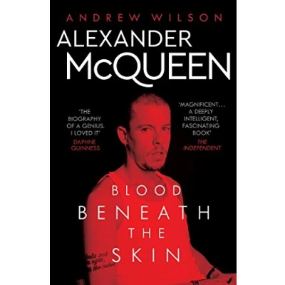 Afbeelding van Alexander McQueen