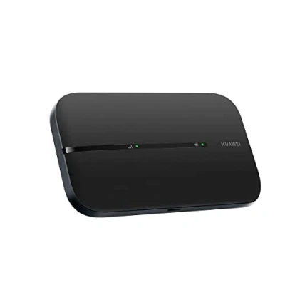 Afbeelding van HUAWEI E5783 230a s MiFi router Max. 32 apparaten 300 MBit/s Zwart