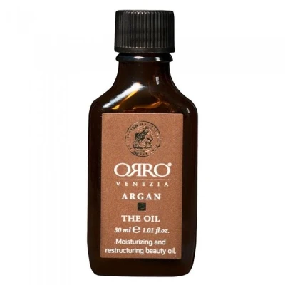 Afbeelding van Orro Venezia Huile Argan L