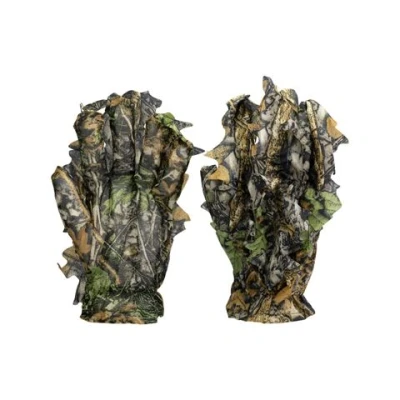 Afbeelding van Buteo Photo Gear 3D blaadjes handschoenen