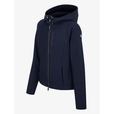 Image de LeMieux Veste Young Rider Lottie Marin