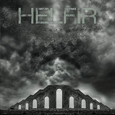 Afbeelding van Helfir The Human Defeat (CD)