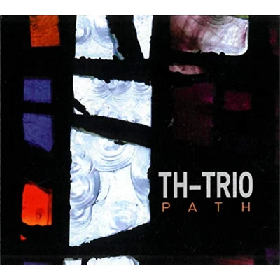 Afbeelding van TH Trio Trio: Path (CD)