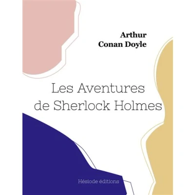 Image de Les aventures de Sherlock Holmes