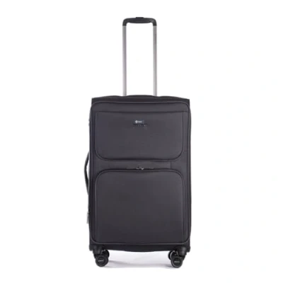 Afbeelding van Stratic Bendigo Light Plus 4 wielige trolley 72 cm Laptopvak