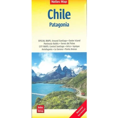 Image de Chile Patagonie