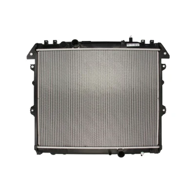 Afbeelding van Nissens Radiateur 646807