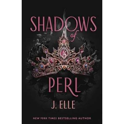Afbeelding van Shadows of Perl