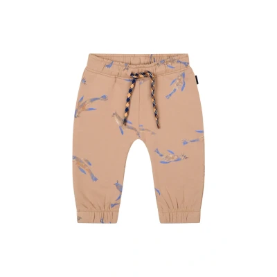 Afbeelding van Noppies Pants Guipry relaxed fit allover print Jongens Broek Maat 56