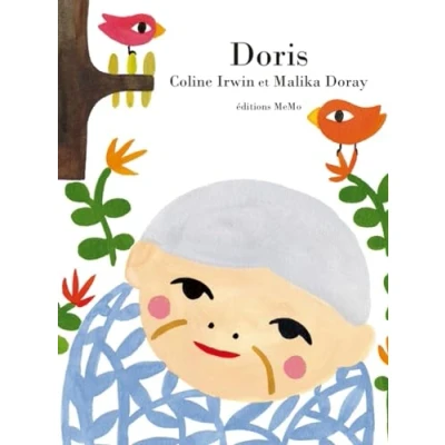 Afbeelding van DORIS