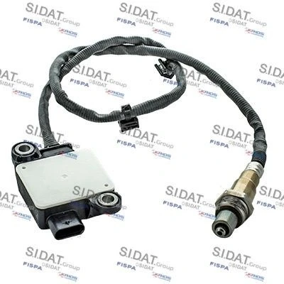 Afbeelding van FISPA 82.3029 Roetsensor