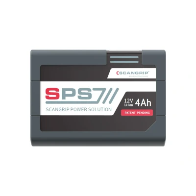 Afbeelding van Scangrip SPS BATTERY 4Ah
