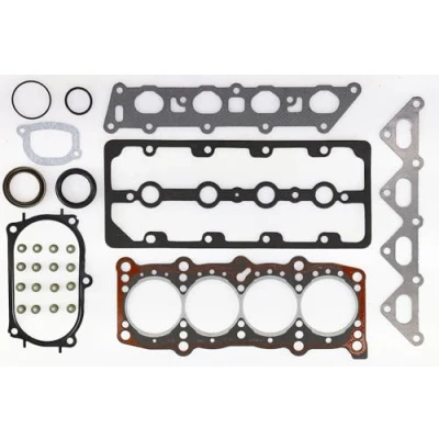 Afbeelding van CORTECO 418439P Pakkingsset, cilinderkop Met asdichtring krukas, cilinderkopdichting, klepseals FIAT: BRAVO 1, LANCIA: Y
