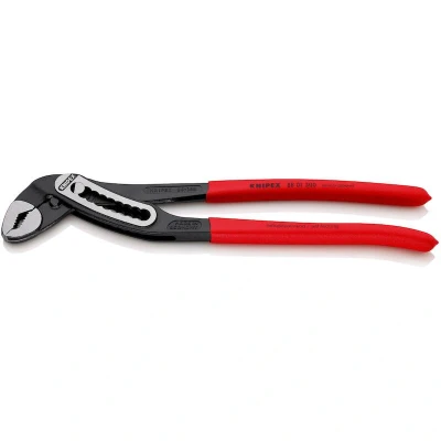 Afbeelding van Knipex 88 01 300 waterpomptang Alligator gepol. mm