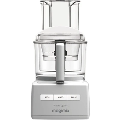 Afbeelding van Magimix Foodprocessor Cs4200 Xl Wit