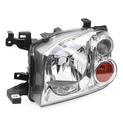 Afbeelding van Van Wezel Koplamp 1346963