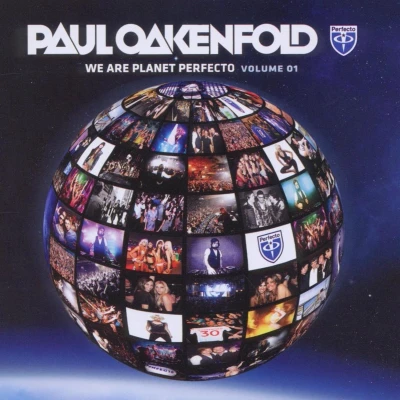 Afbeelding van We Are Planet Perfecto Vol.1