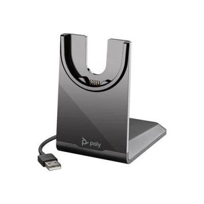 Image de Poly Socle de charge