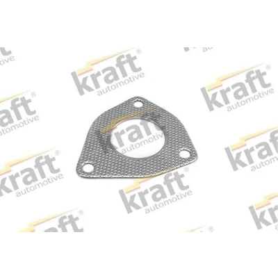 Afbeelding van KRAFT 0528310 Pakking, uitlaatpijp DAEWOO: Lanos Saloon, Hatchback
