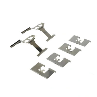 Afbeelding van Accessoireset, schijfremblok QUICK BRAKE 109 1203