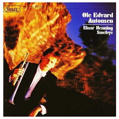 Afbeelding van Ole Edvard Antonsen