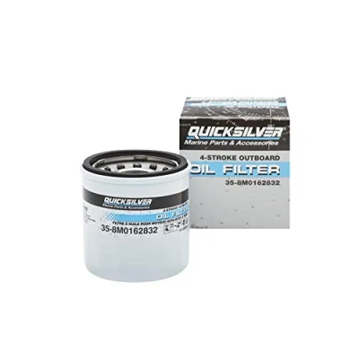 Afbeelding van Quicksilver Olie Filter 35 8M0162832