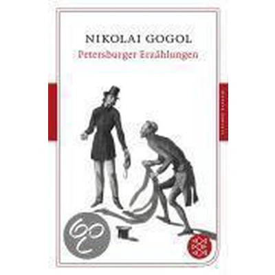Afbeelding van Petersburger Erzählungen