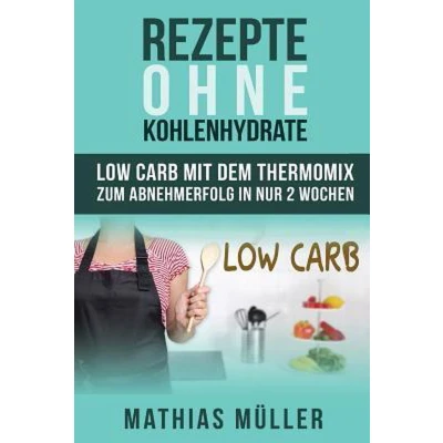 Afbeelding van Rezepte Ohne Kohlenhydrate
